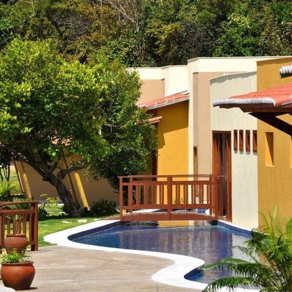 Bosque da Praia Pipa - Flat 25 - Foto 4