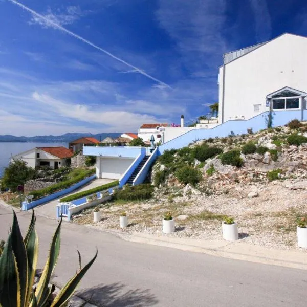 Apartments Drago, hotel v destinaci Klek