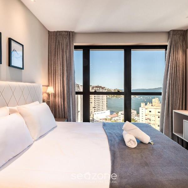 MHF II - Apts Variados em Prédio com Vista para o Mar em Itapema - Foto 2