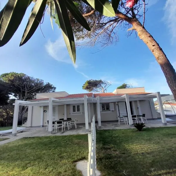 Casa Mac, hotel in La Ciaccia