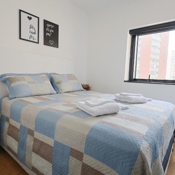 Flat Sofisticado | Jd. Paulista Premium - Foto 2