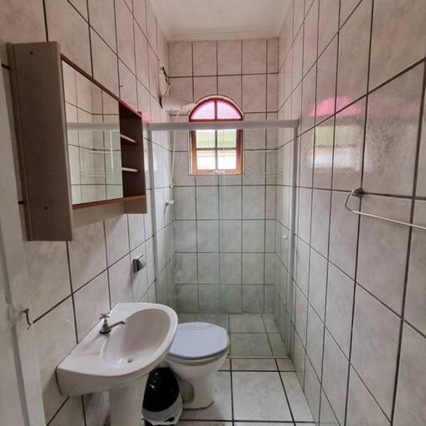 Casa à 50 passos do paraíso - Foto 3