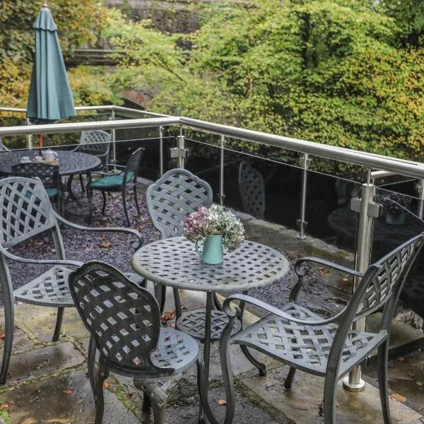 Melin y Coed, Hotel in Menai Bridge