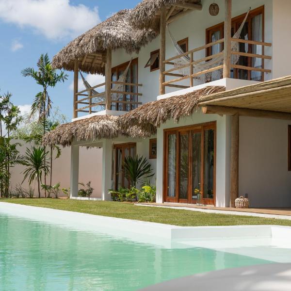 Villa Luna by Preabeach Experience