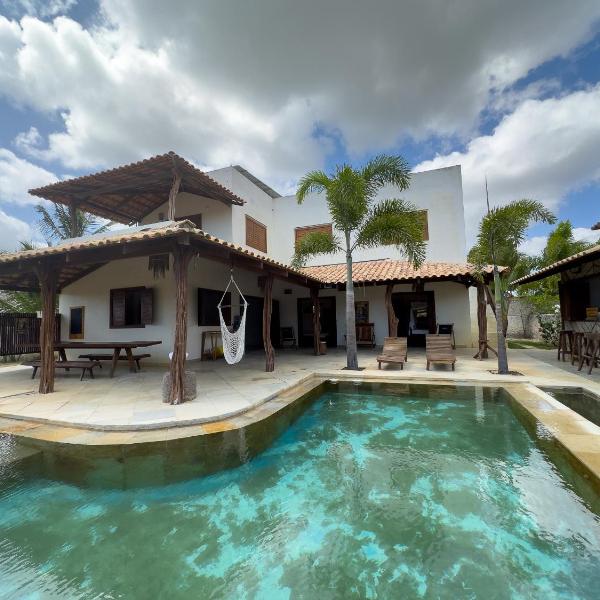 Exclusive House Preá