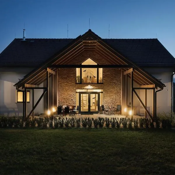 Apartmány Benedicta, hotel v destinaci Benešov