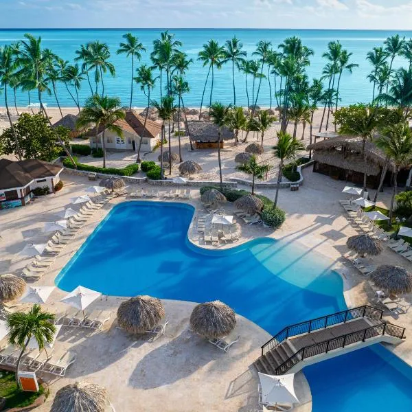 Sunscape Coco Punta Cana - All Inclusive, hotel in Punta Cana