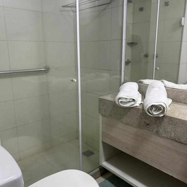 Suite Incrível Sonhos e Praia - Foto 3