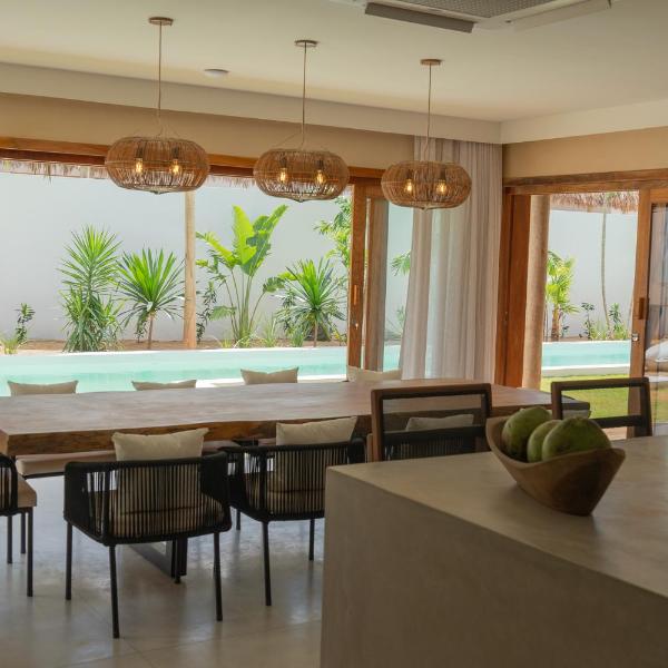 Villa Luna by Preabeach Experience - Foto 4