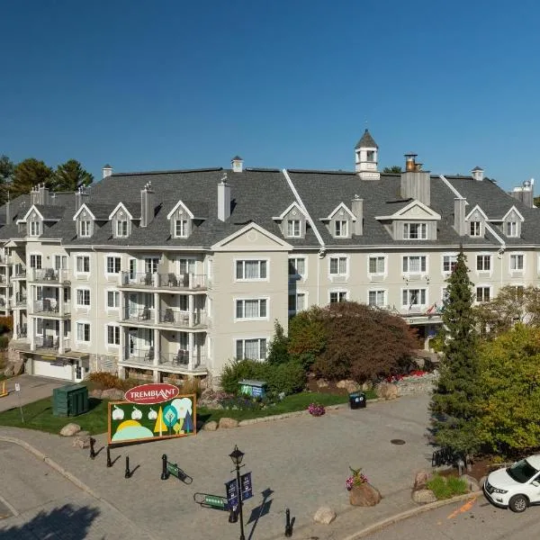 Holiday Inn Express & Suites Tremblant by IHG, hotel a Mont-Tremblant