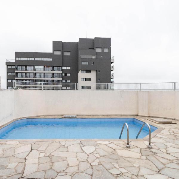 Central Studium - Apartamentos por temporada - Foto 4