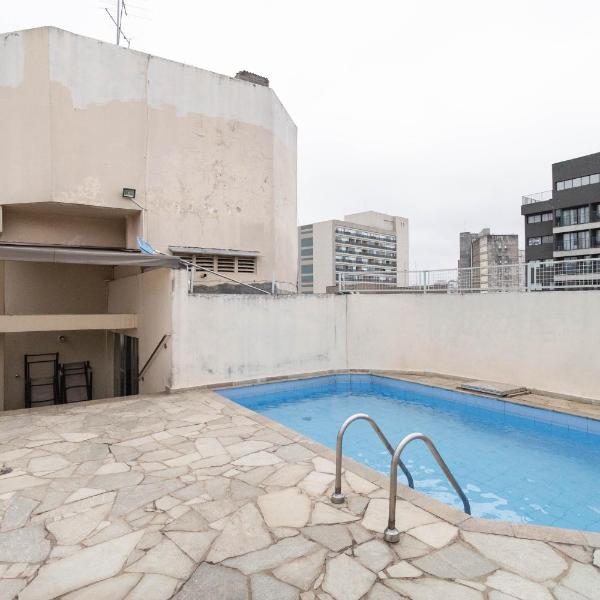 Central Studium - Apartamentos por temporada - Foto 5
