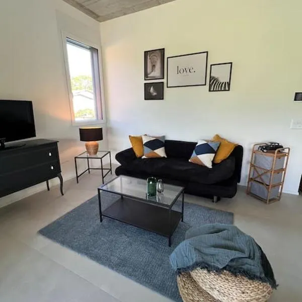Appartement calme et moderne, khách sạn ở Estavayer-le-Lac