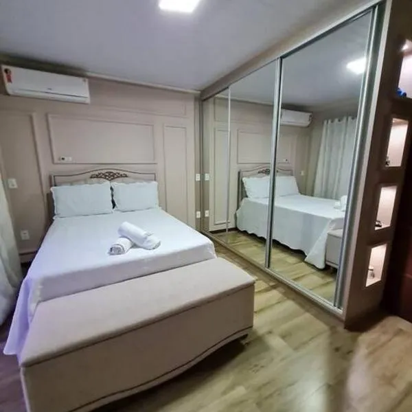 Próximo aSerra do Rio do Rastro, hotel in Lauro Müller