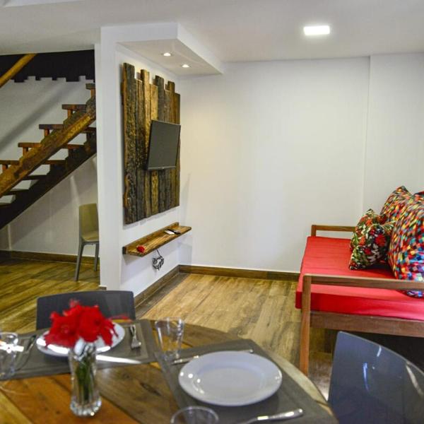 CASA 7 · MUTA WAY Barra Grande Condomínio - Foto 2