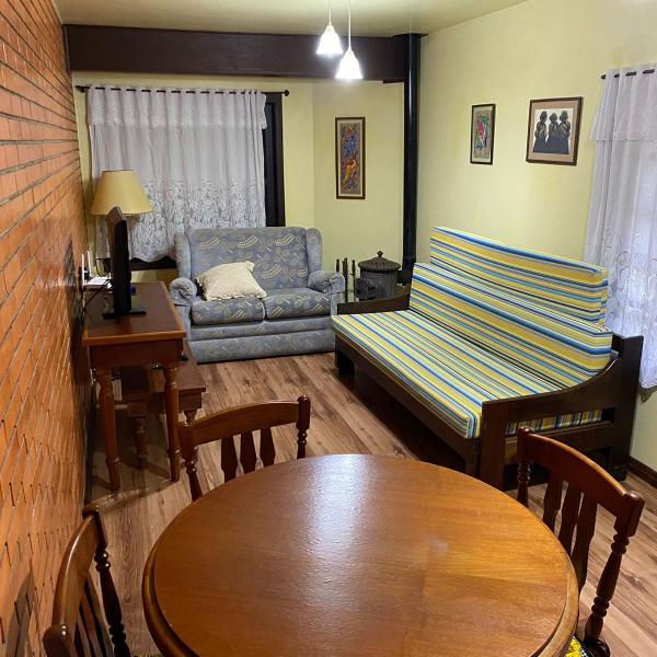 Sobrado do Lago Gramado - Localizado em um Bairro Nobre e arborizado - Foto 3