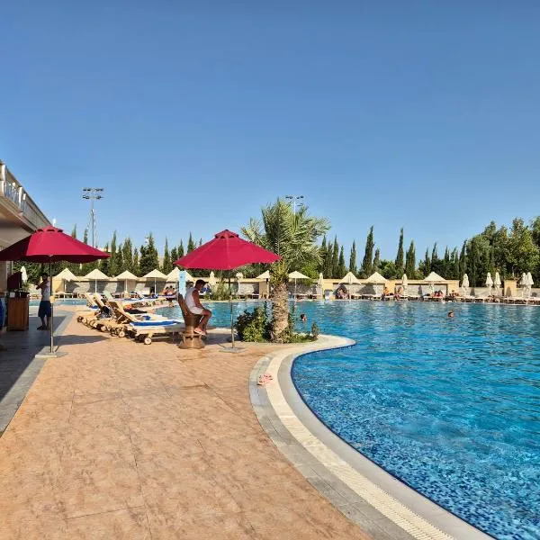 Green City Residence in Baku, Hotel in Baku