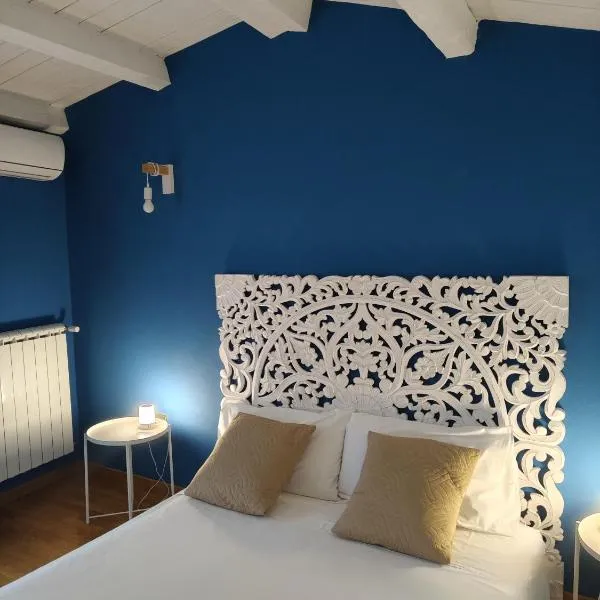 MaGia b&b Corato, hotel v destinaci Corato