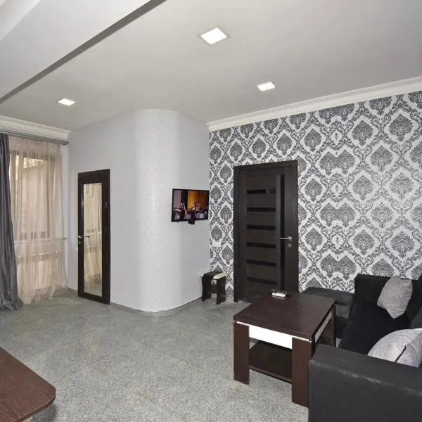Comfortable Apartment, hotel in Yerevan