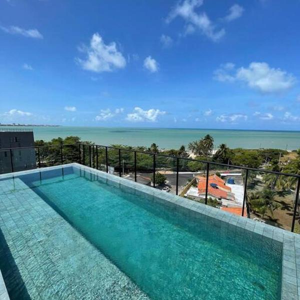 Dutra Ocean Flat - by Jess