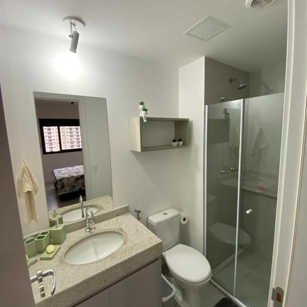 Resort no Brás - ideal para compras - Foto 3