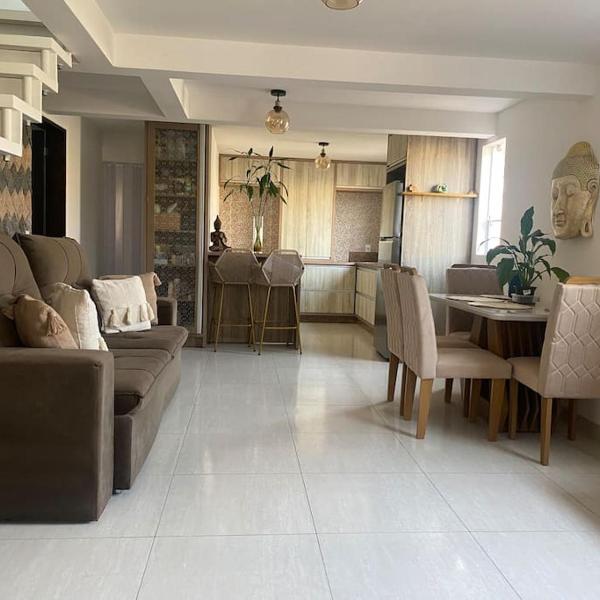 Villa Aiam Sea View