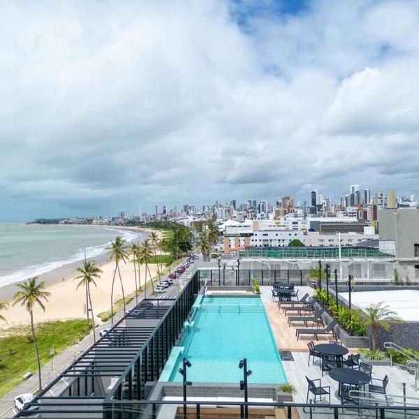 Beach Haus - Beira-mar by Jess
