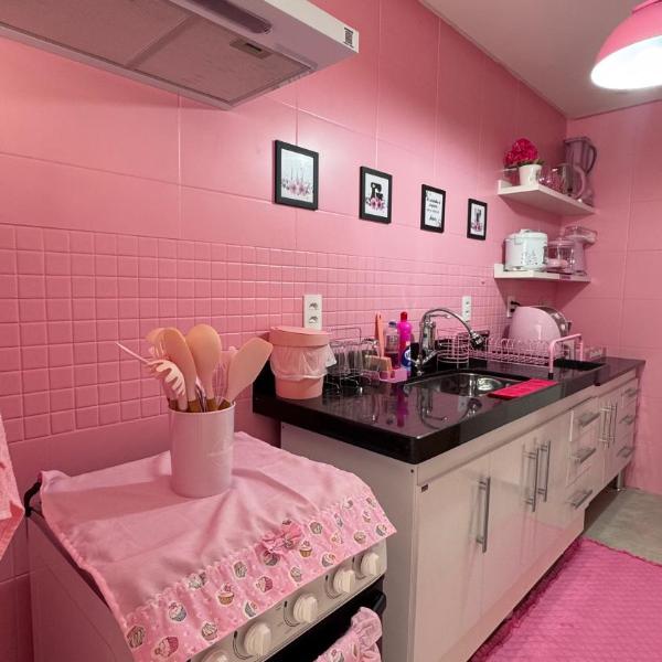 Apartamento rosa - Foto 3