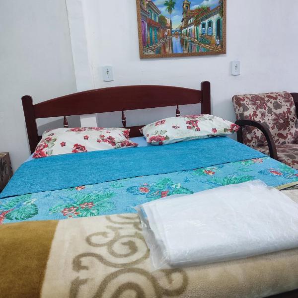 Minha casa pousada - Foto 2