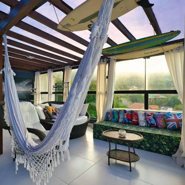 Residencial Vale do Sol, Hotel in Garopaba