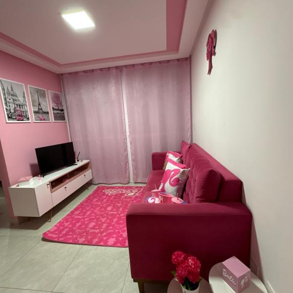 Apartamento rosa - Foto 5