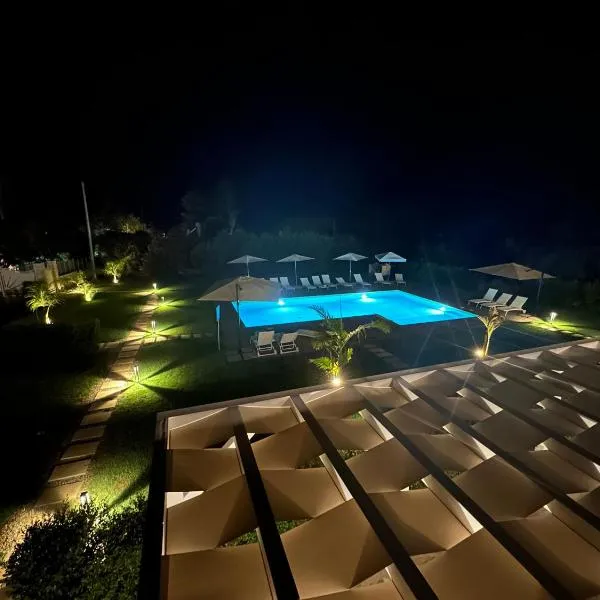 SUNSEA - Enjoy Your Family- Check in after 3pm at any time, khách sạn ở Capo Vaticano