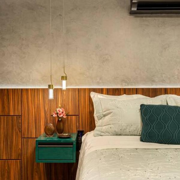 Apartamento de Alto Padrão na Barra da Tijuca - Foto 2