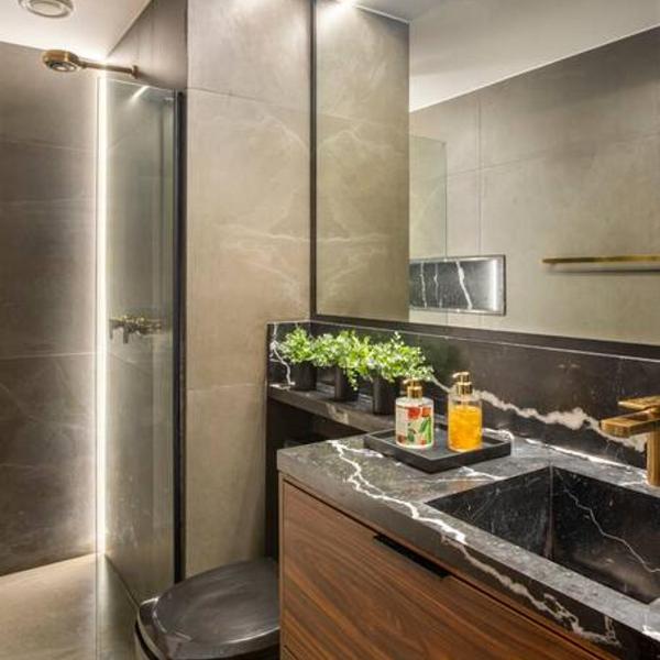 Apartamento de Alto Padrão na Barra da Tijuca - Foto 3