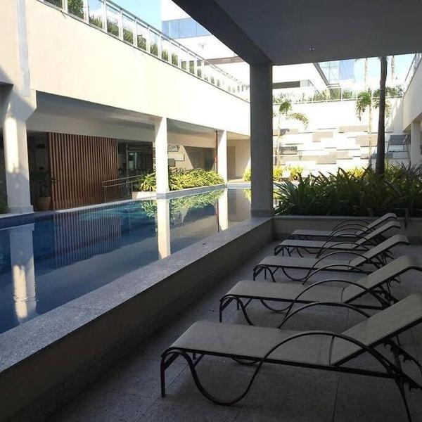 Apartamento de Alto Padrão na Barra da Tijuca - Foto 4