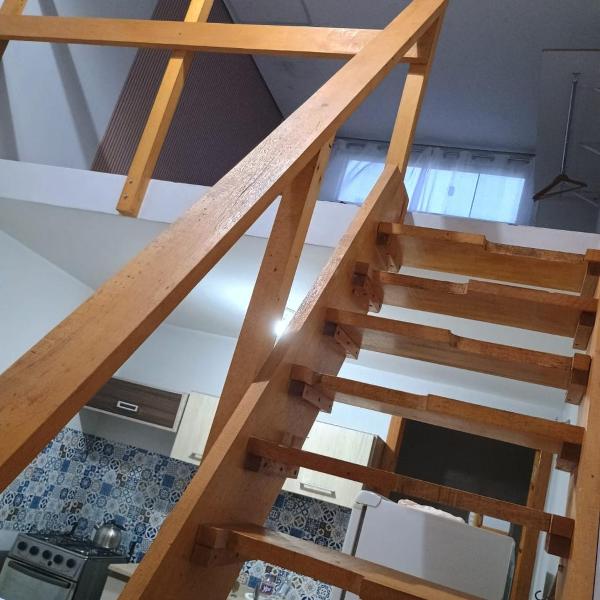 Loft Cascavel Edinéia - Foto 2