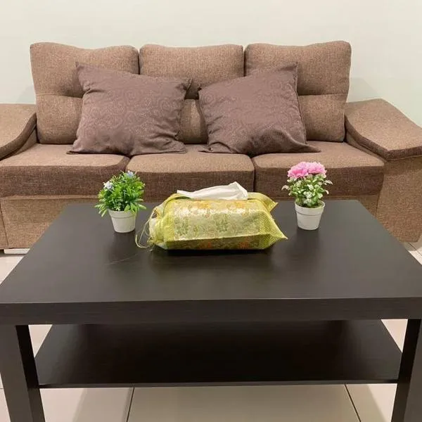 Ampang 6-8 pax in Ampang Point, hotel v destinaci Ampang