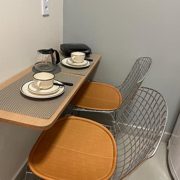 APARTAMENTO INIGUALÁVEL NO Bom Fim - Foto 4
