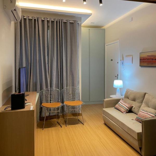 APARTAMENTO INIGUALÁVEL NO Bom Fim