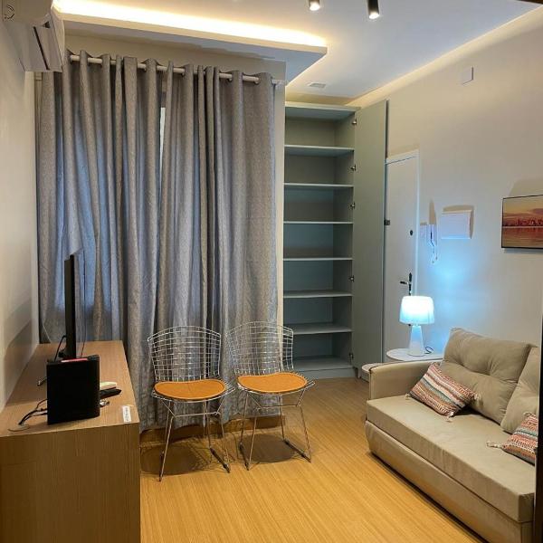 APARTAMENTO INIGUALÁVEL NO Bom Fim - Foto 2