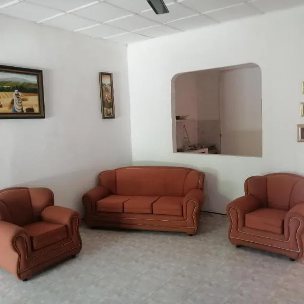casa la magdalena, hotel in La Dorada
