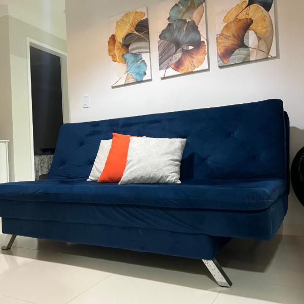 Bella Peroba Flats #Celeste - Maragogi AL