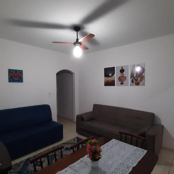 Pousada do Goiano