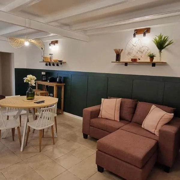 Hospedaje Emma&Anna Dpto 2, hotel v destinaci Ushuaia