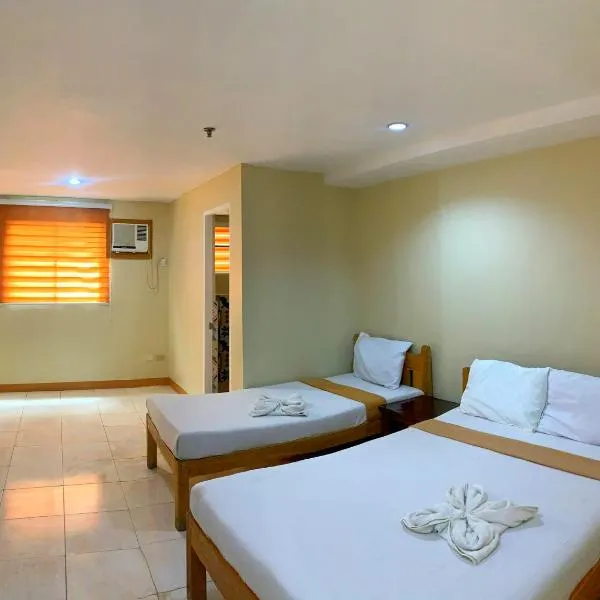 Lylie Hotel, hotel di Kota Cebu