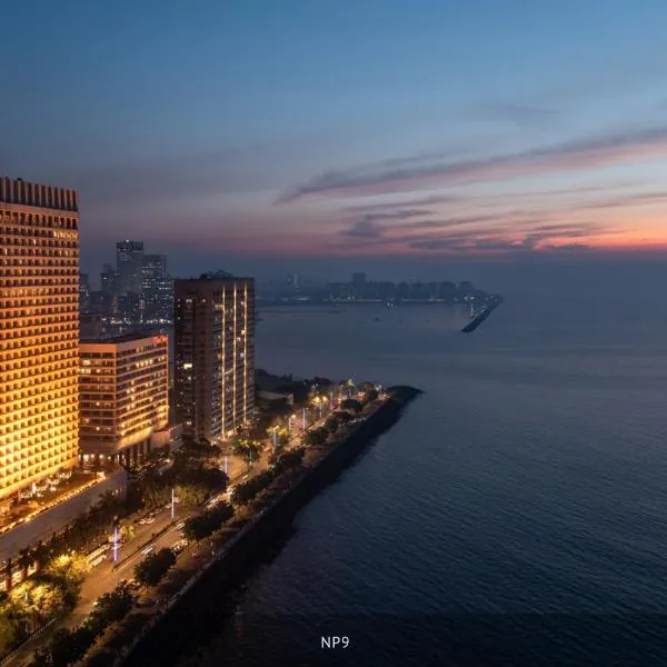 トライデント ナリマン ポイント（Trident Nariman Point）、ムンバイのホテル