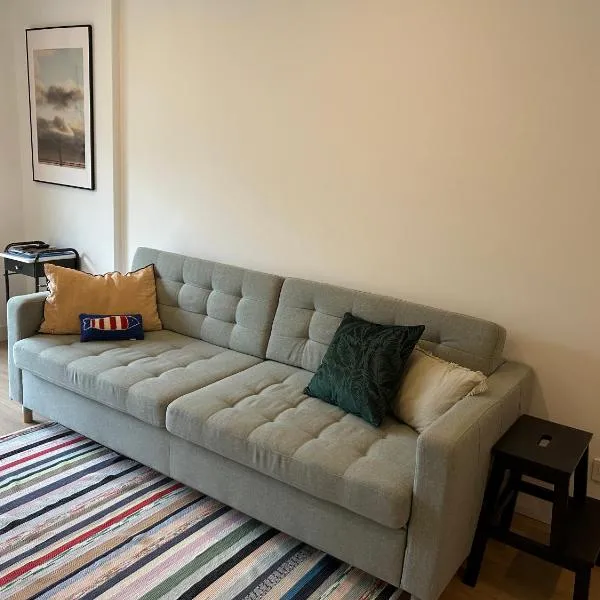 A Minha Casinha, hotel v destinaci Almada