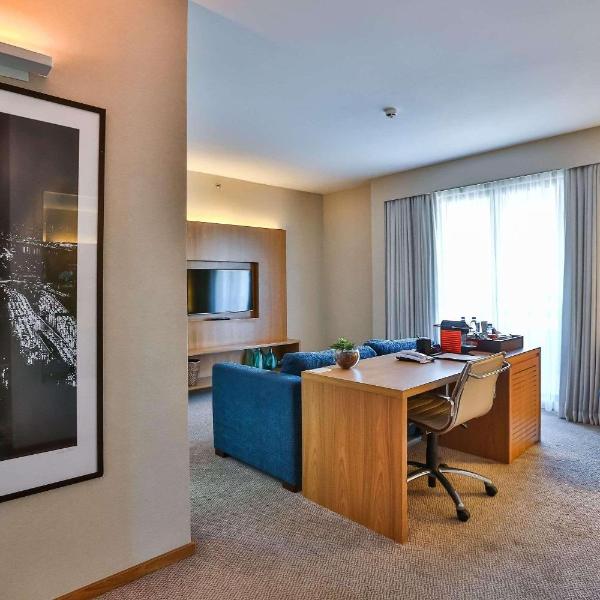 Radisson Blu São Paulo - Foto 3