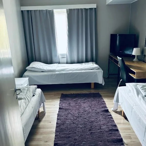 Citimotel, hotel in Lappeenranta