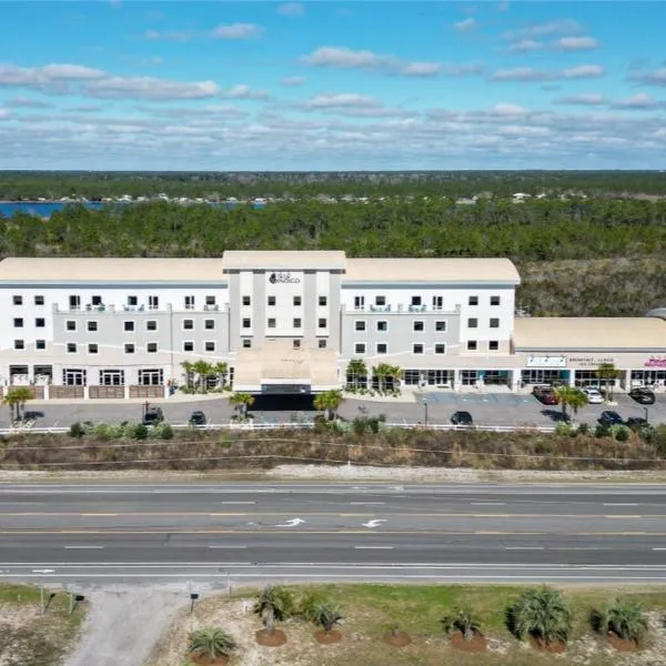 Hotel Indigo Orange Beach - Gulf Shores by IHG, hótel í Gulf Shores